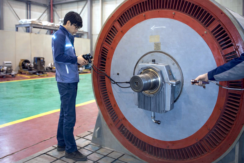 한성중공업(주)