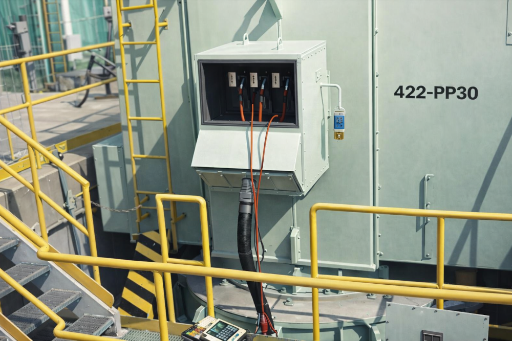 한성중공업(주)