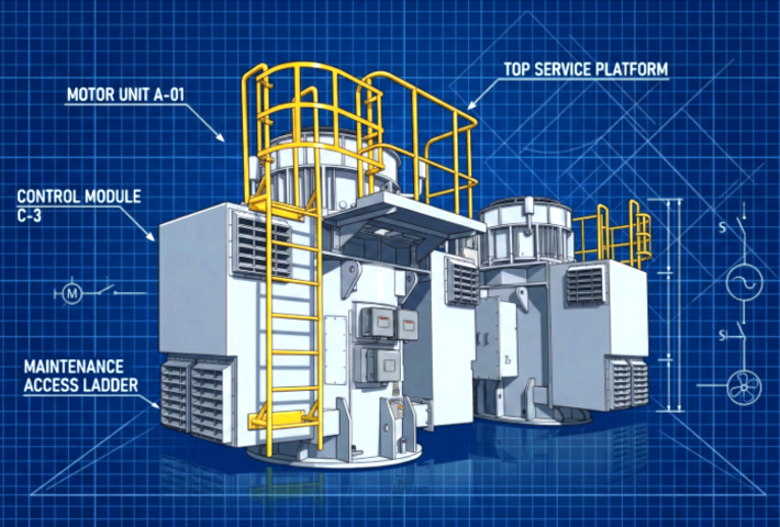 한성중공업(주)