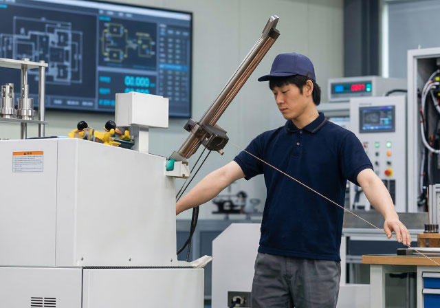 한성중공업(주)