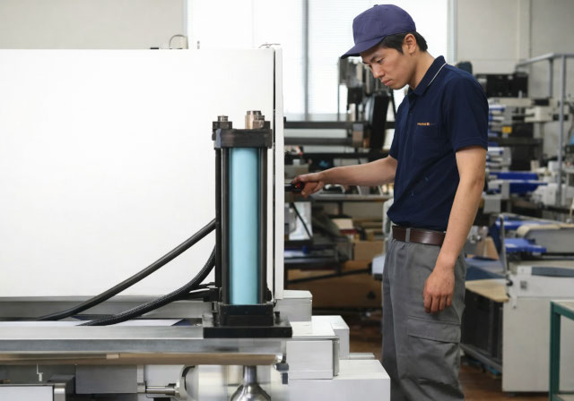 한성중공업(주)