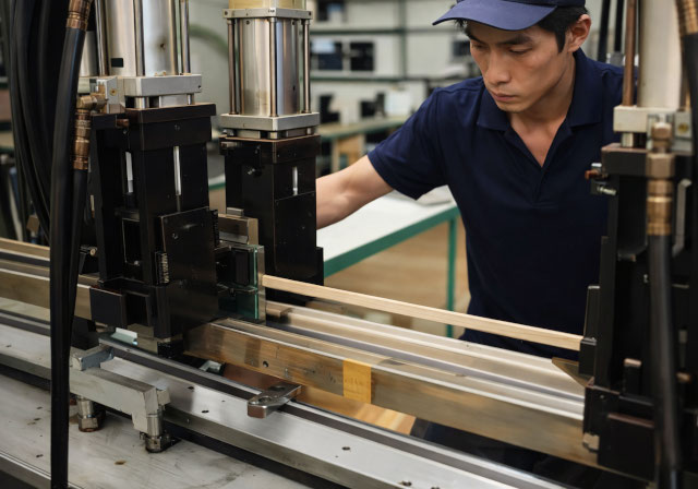 한성중공업(주)