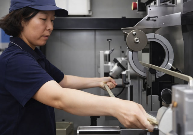 한성중공업(주)