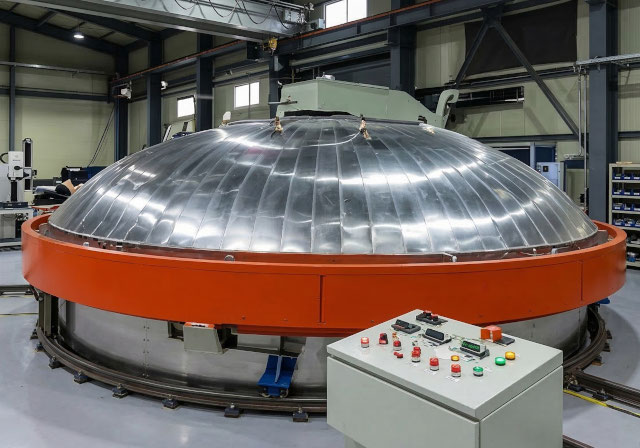 한성중공업(주)