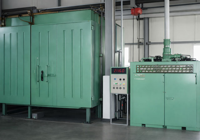 한성중공업(주)