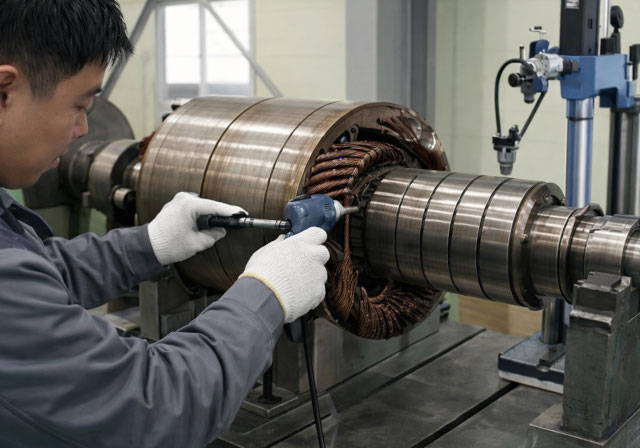 한성중공업(주)