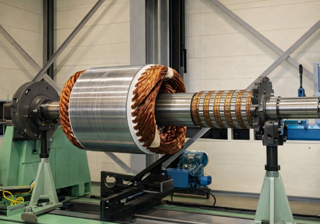 한성중공업(주)