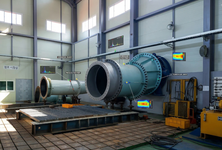 한성중공업(주)