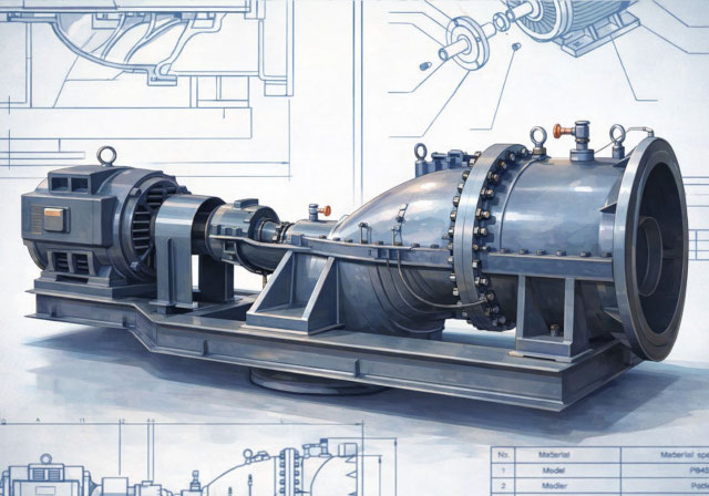 한성중공업(주)