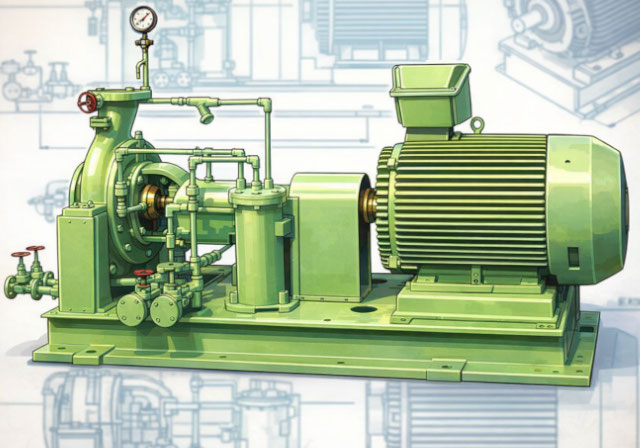 한성중공업(주)