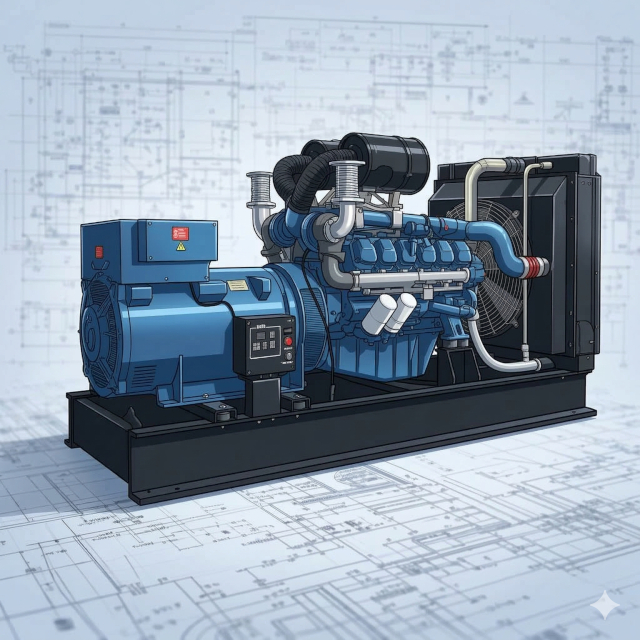 한성중공업(주)