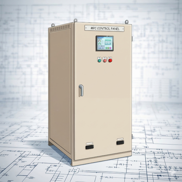 한성중공업(주)