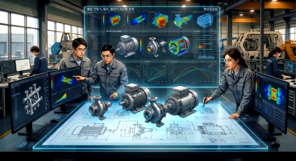 한성중공업(주)