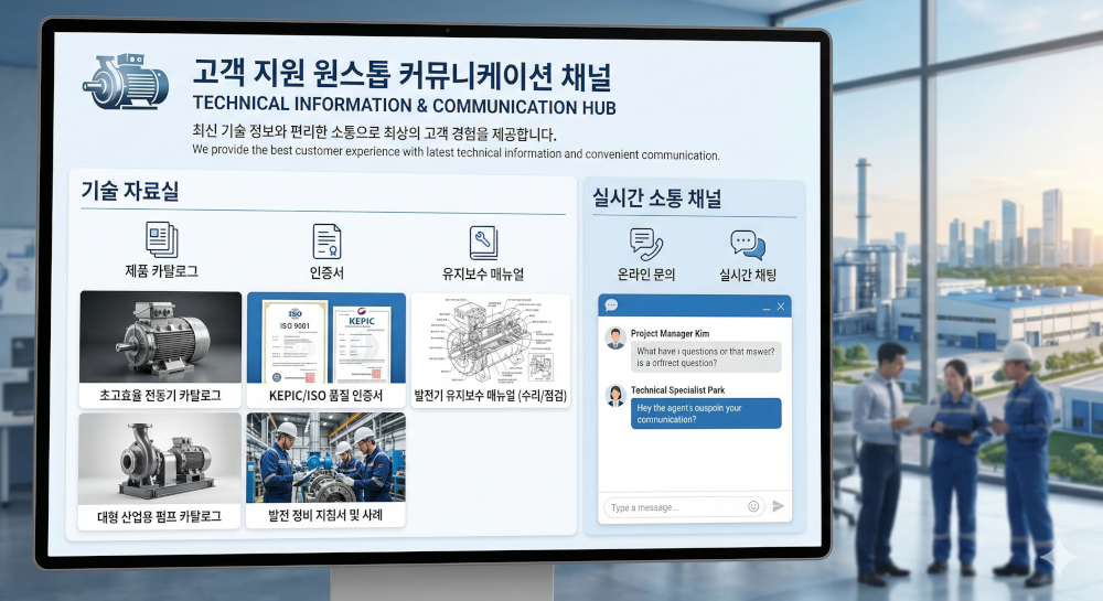 한성중공업(주)