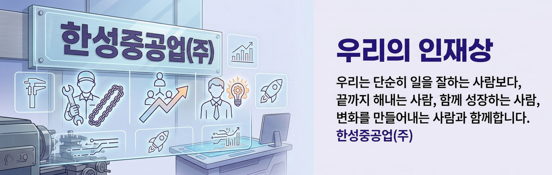 한성중공업(주)